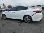 2017 KIA Optima SX