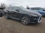 2018 Lexus RX 350 L