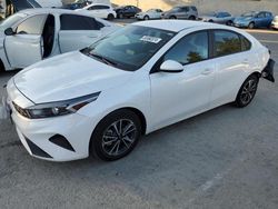 2023 KIA Forte LX en venta en Rancho Cucamonga, CA