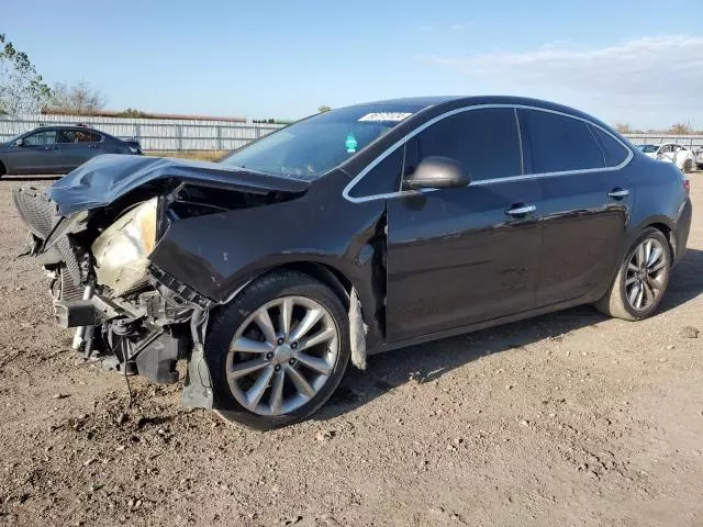 2012 Buick Verano