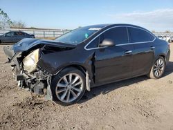 Buick salvage cars for sale: 2012 Buick Verano