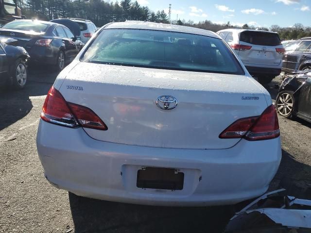 2007 Toyota Avalon XL