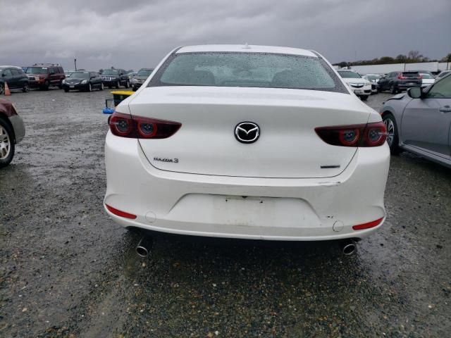 2019 Mazda 3 Premium