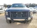 2007 Chevrolet Silverado K1500