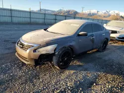 2013 Nissan Altima 2.5 en venta en Magna, UT