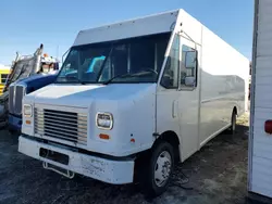 Salvage trucks for sale at Augusta, GA auction: 2015 Ford F59