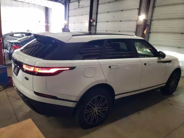 2019 Land Rover Range Rover Velar S