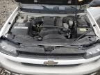 2002 Chevrolet Trailblazer