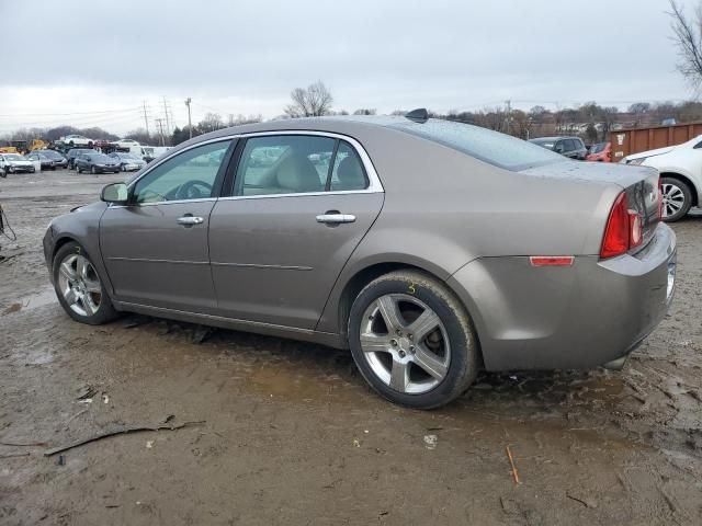 2012 Chevrolet Malibu 3LT