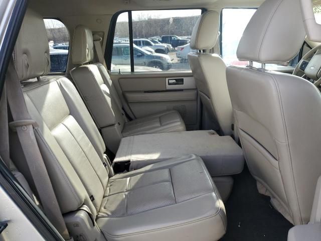 2012 Ford Expedition Limited