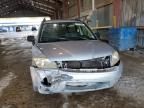 2007 Mitsubishi Endeavor LS