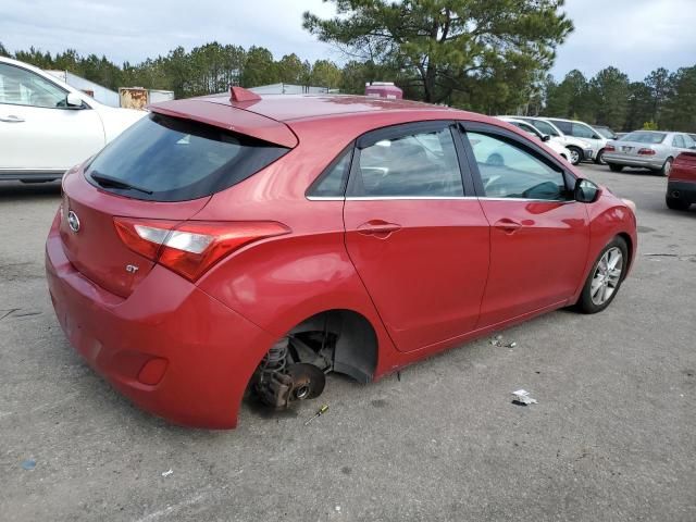 2013 Hyundai Elantra GT