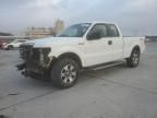 2014 Ford F150 Super Cab