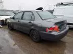 2006 Mitsubishi Lancer ES