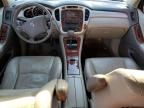 2006 Toyota Highlander Hybrid