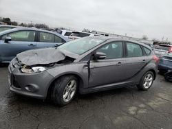 Ford salvage cars for sale: 2014 Ford Focus SE