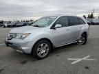 2008 Acura MDX Technology