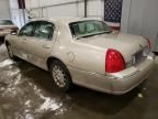 2007 Lincoln Town Car Signature