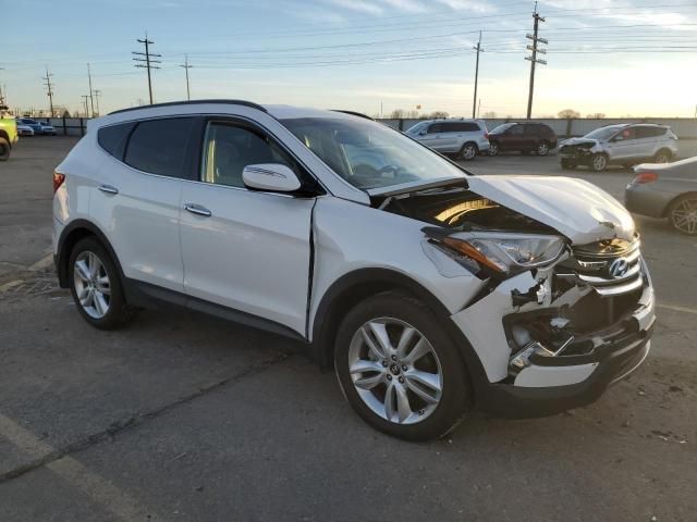 2014 Hyundai Santa FE Sport