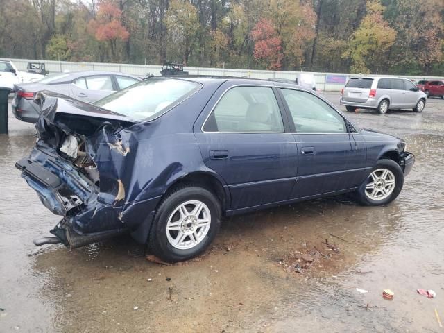 1999 Toyota Camry CE