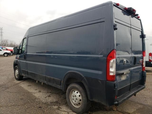 2019 Dodge RAM Promaster 2500 2500 High