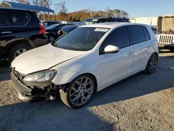 2014 Volkswagen GTI en venta en Spartanburg, SC