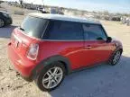 2013 Mini Cooper