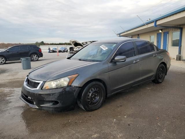 2009 Honda Accord LX