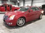 2011 Cadillac CTS Premium Collection