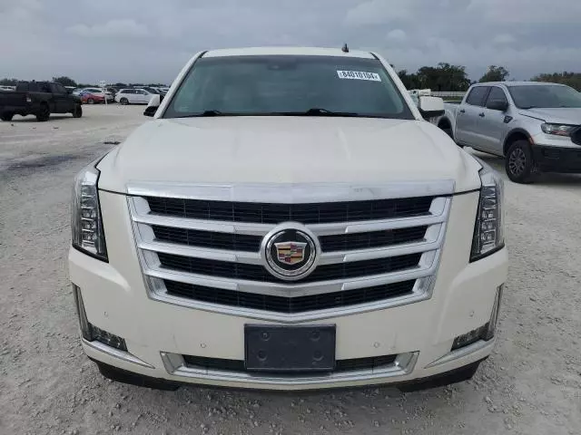 2015 Cadillac Escalade Premium