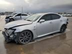 2008 Lexus IS-F