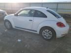 2012 Volkswagen Beetle