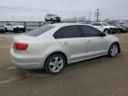 2012 Volkswagen Jetta TDI