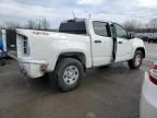 2017 Chevrolet Colorado