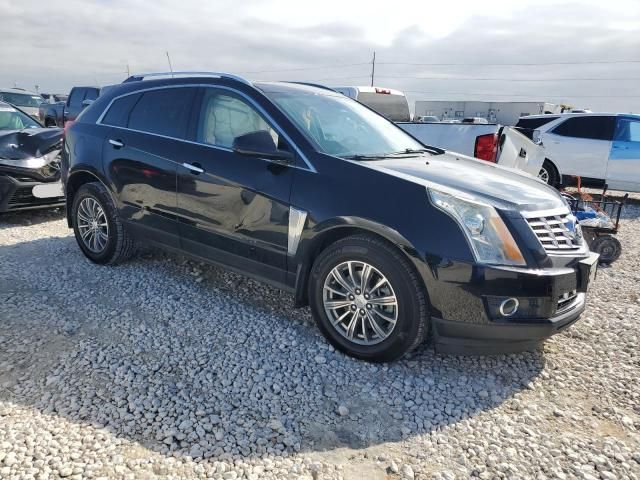 2015 Cadillac SRX Performance Collection