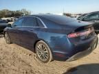 2017 Lincoln MKZ Hybrid Premiere