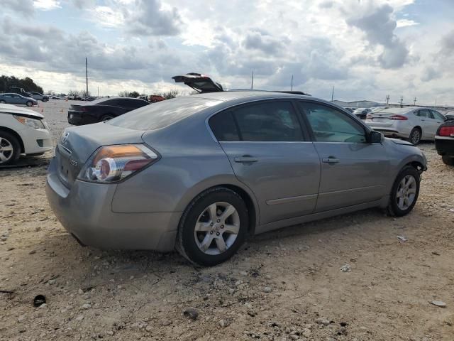 2008 Nissan Altima 2.5