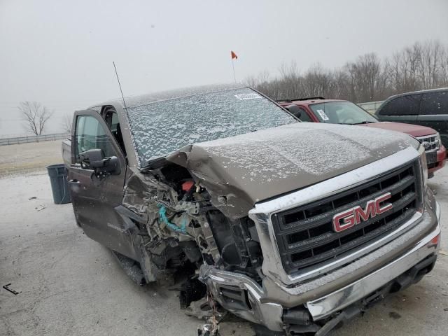 2014 GMC Sierra K1500