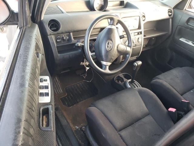 2005 Scion XB