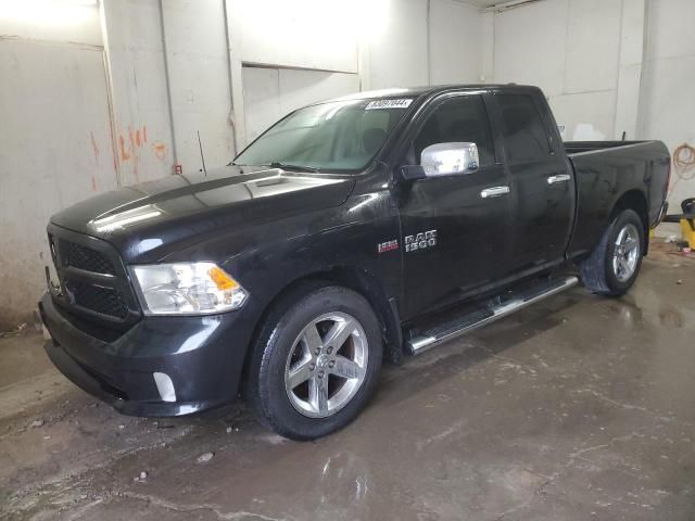 2017 Dodge RAM 1500 ST