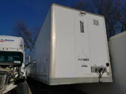 Hyundai salvage cars for sale: 2019 Hyundai 53FT Trailer