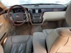 2007 Cadillac DTS