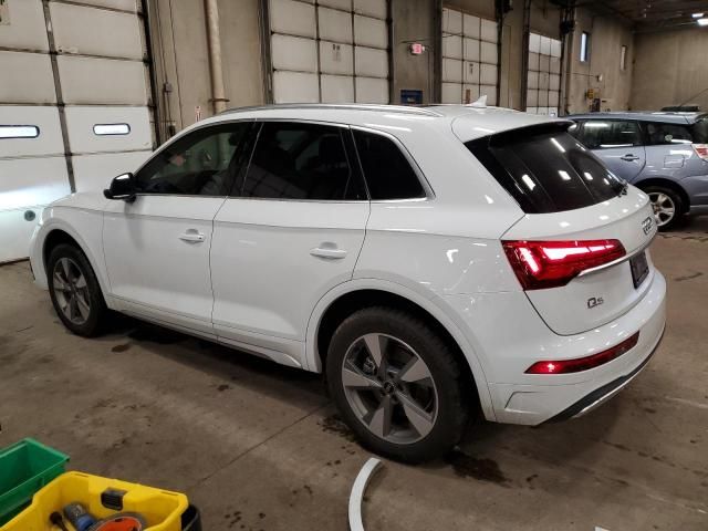 2023 Audi Q5 Premium 40