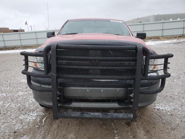 2010 Dodge RAM 1500