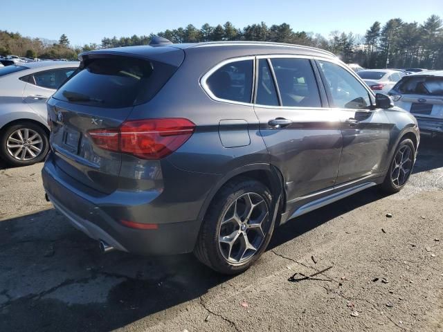 2016 BMW X1 XDRIVE28I