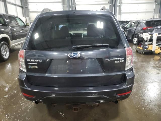 2012 Subaru Forester 2.5X Premium