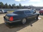 2006 Lincoln Town Car Signature