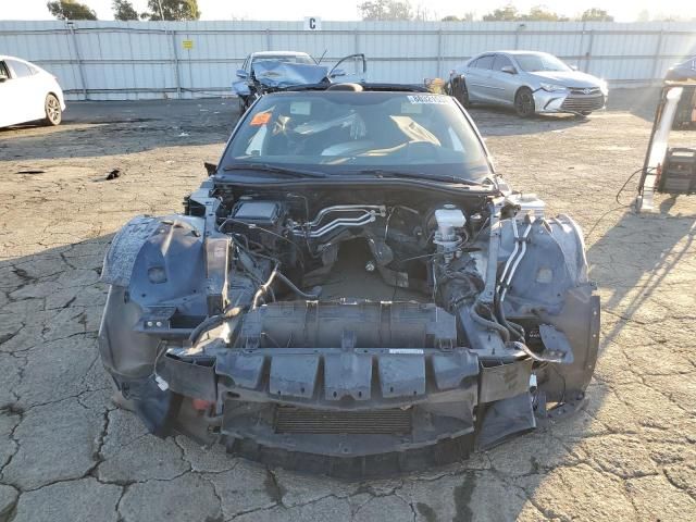 2016 Chevrolet Corvette Z06 2LZ