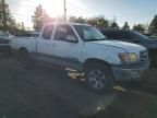 2000 Toyota Tundra Access Cab