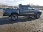 2019 Toyota Tacoma Double Cab